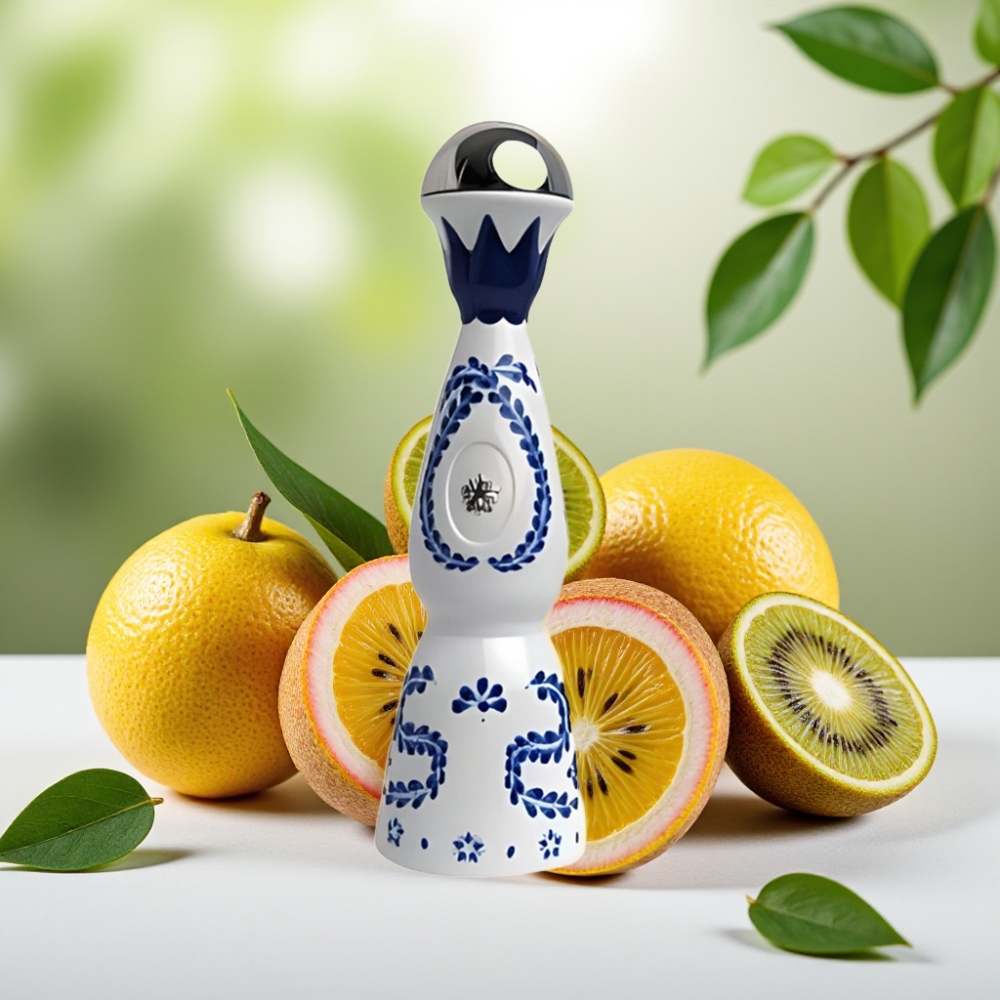 HUMO Azul 15000 Пуфове 20mL 5% Никотин Киви Пъпеш Гуава Лед