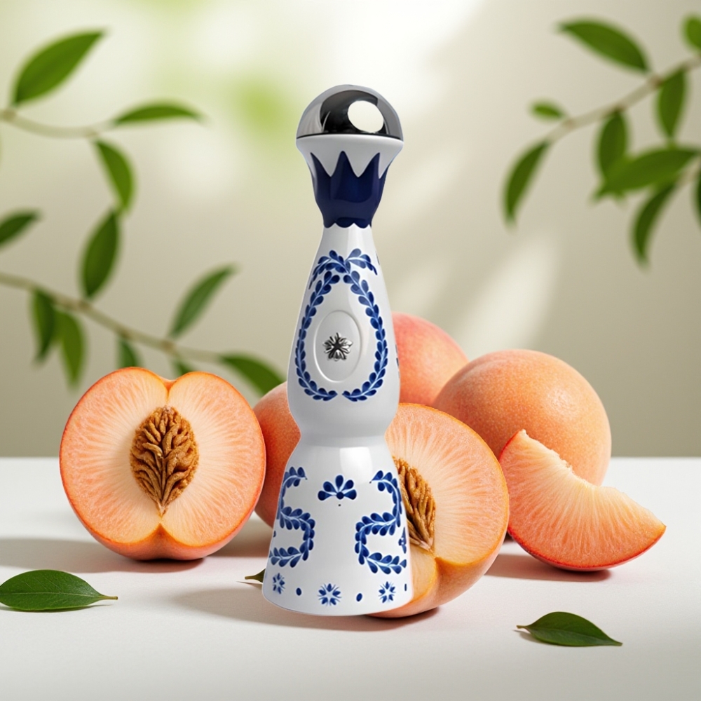 HUMO Azul 15000 Puffs Bulgaria vape wholesale 20mL 5% Nicotine Праскова Лед