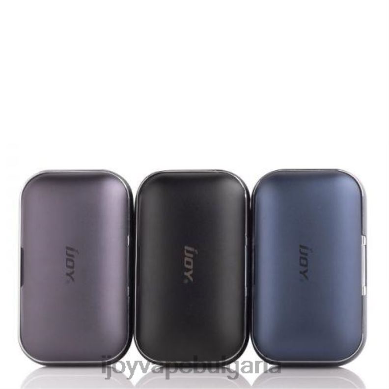 iJOY Mipo системен комплект под R24RR139 iJOY Vapes Online | космическо сиво