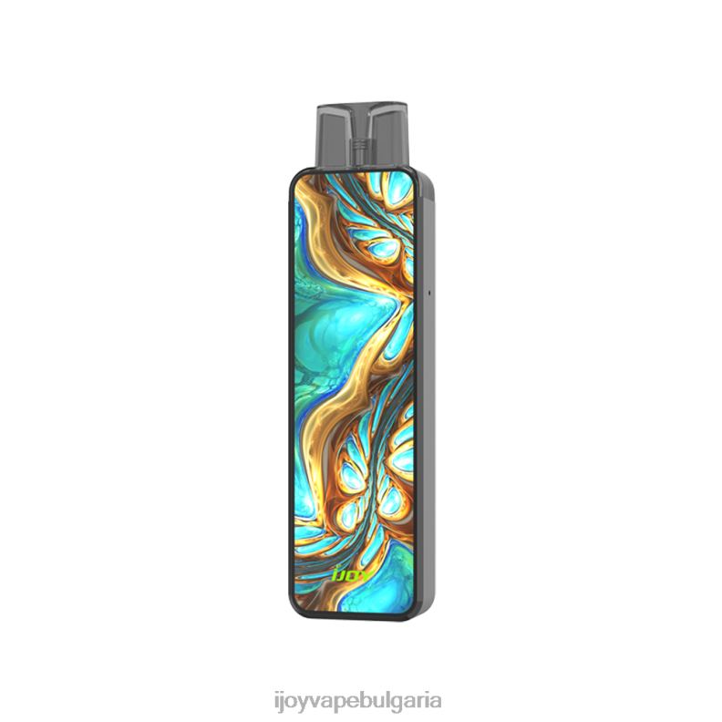iJOY Neptune 2 шушулка комплект R24RR216 iJOY Bar Цена | паун