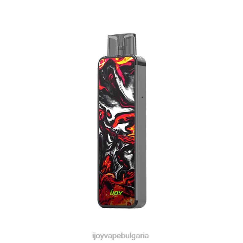 iJOY Neptune 2 шушулка комплект R24RR217 iJOY Bar Вкусы | лава