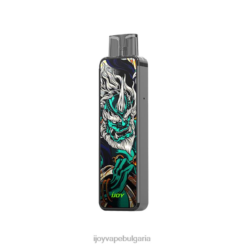 iJOY Neptune 2 шушулка комплект R24RR218 iJOY Vapes For Sale | звяр