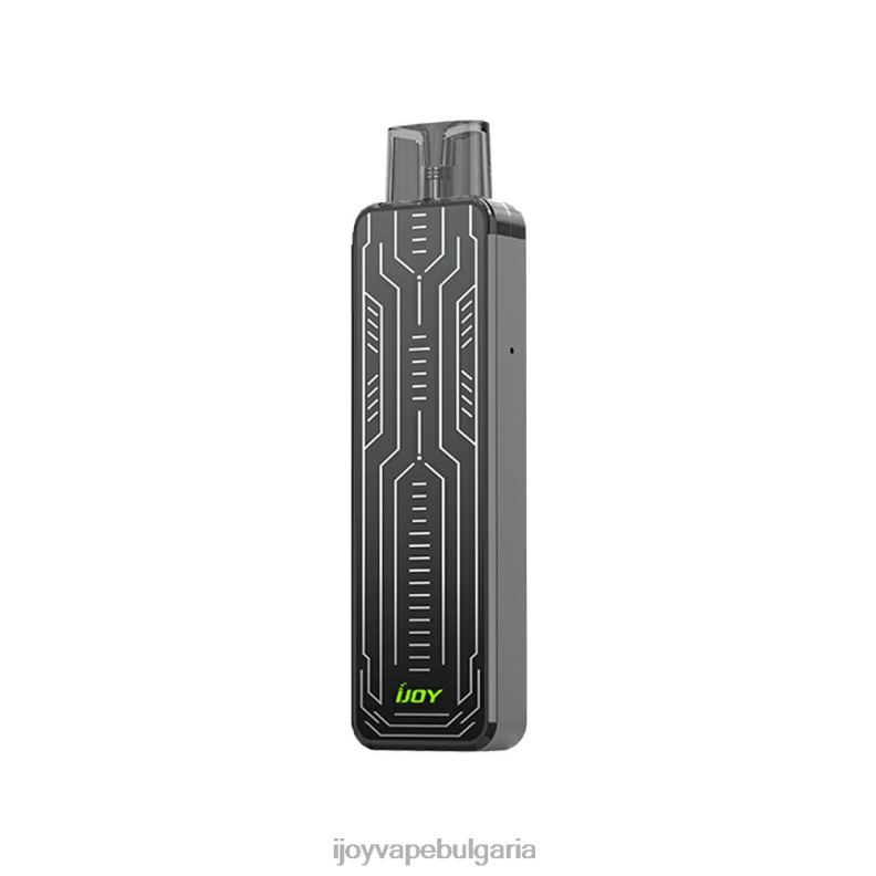 iJOY Neptune 2 шушулка комплект R24RR219 iJOY Vapes Online | тигър