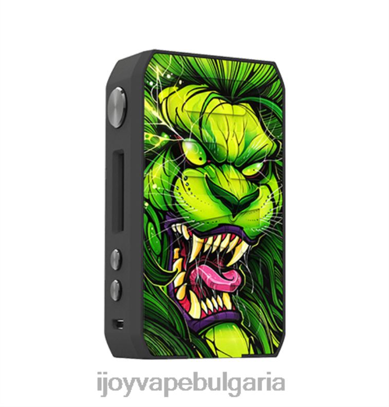 iJOY CIGPET CAPO комплект R24RR224 iJOY Vape България | гора