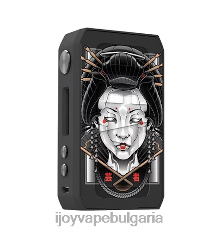 iJOY CIGPET CAPO комплект R24RR228 iJOY Vapes For Sale | гейша