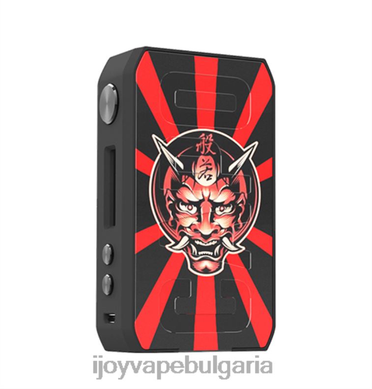 iJOY CIGPET CAPO комплект R24RR229 iJOY Vapes Online | hannya r