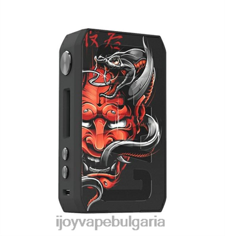 iJOY CIGPET CAPO комплект R24RR230 Order iJOY Vape | шаран