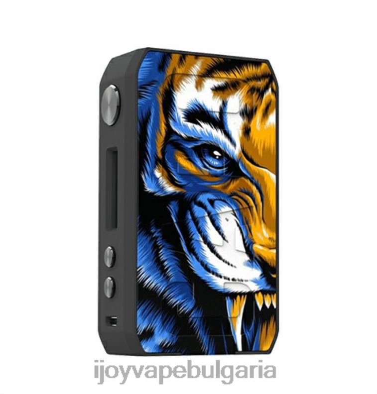 iJOY CIGPET CAPO комплект R24RR232 iJOY Vape Sofiya | хания