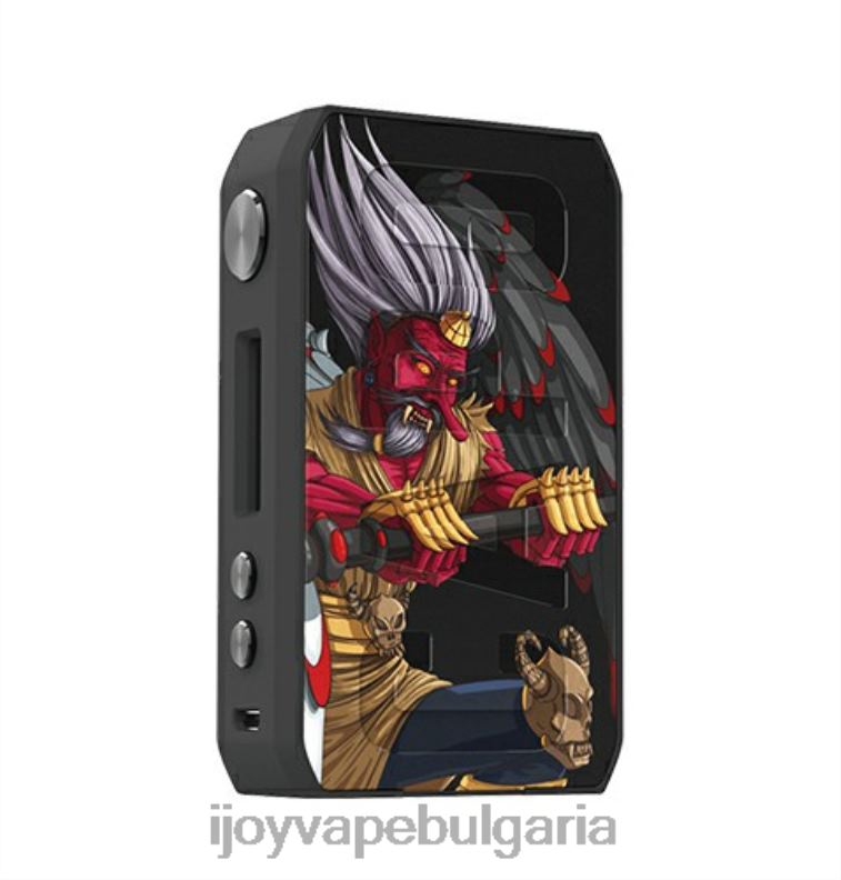 iJOY CIGPET CAPO комплект R24RR234 iJOY Vape България | тенгу