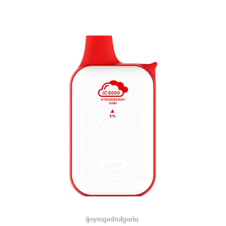 iJOY Bar IC6000 разполагаем R24RR210 Order iJOY Vape | ягодово киви