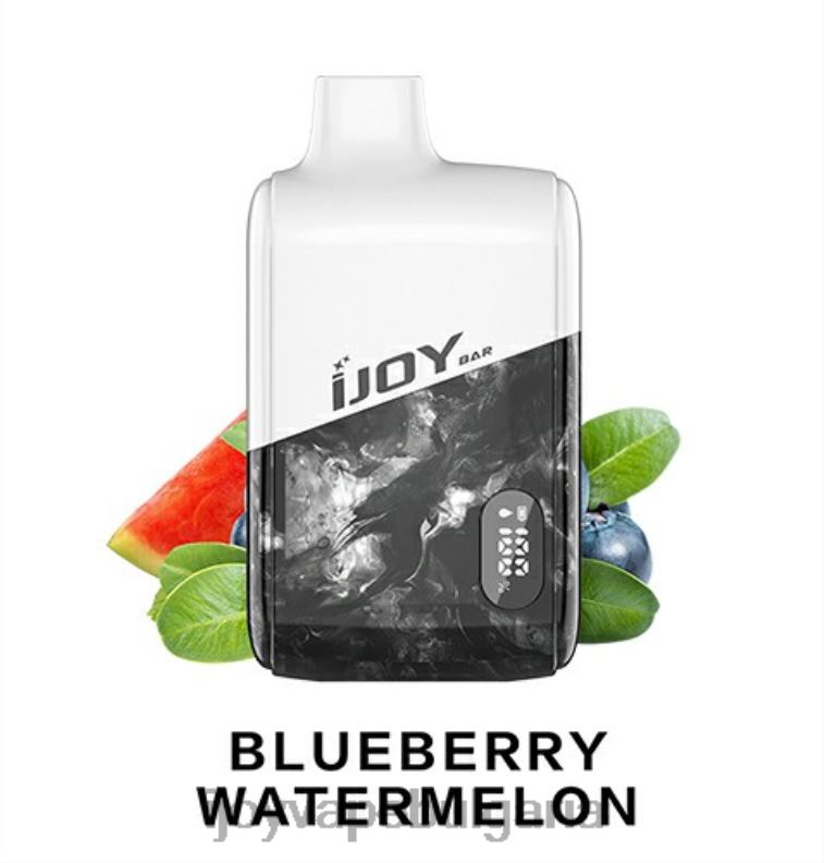 iJOY Bar IC8000 разполагаем R24RR180 Order iJOY Vape | боровинка диня