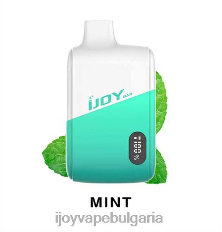 iJOY Bar IC8000 разполагаем R24RR188 iJOY Vapes For Sale | мента