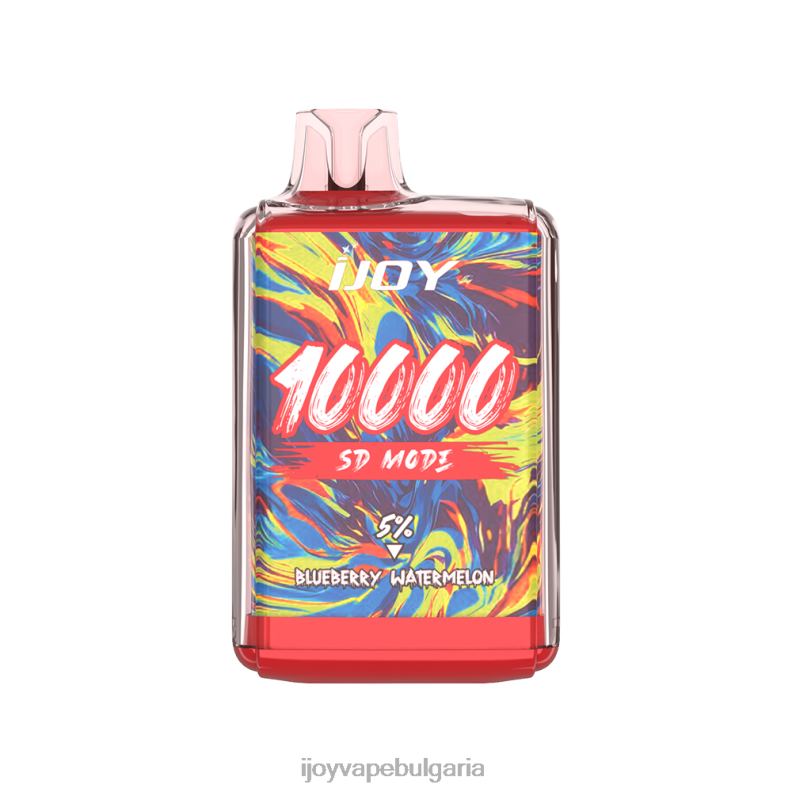 iJOY Bar SD10000 разполагаем R24RR170 Order iJOY Vape | помело перлено грозде