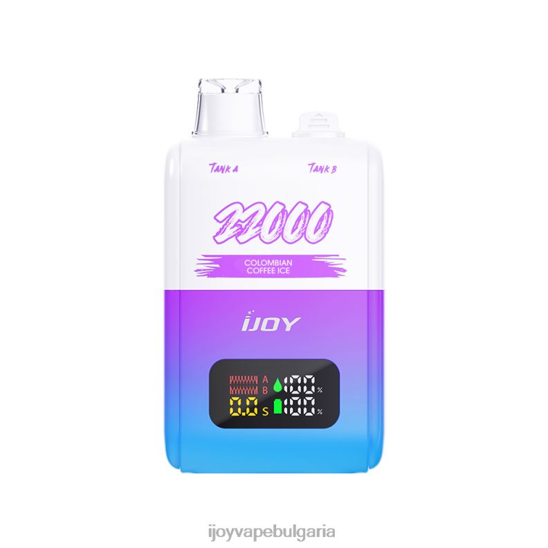 iJOY SD 22000 разполагаем R24RR150 Order iJOY Vape | черешово зрънце