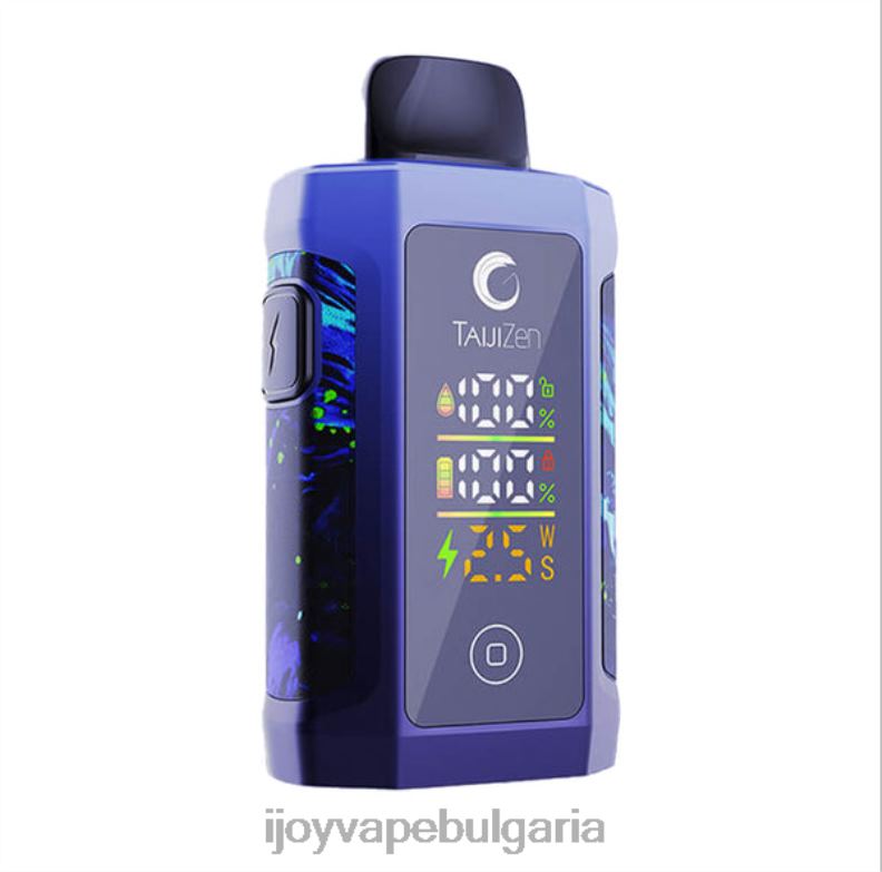 iJOY TaijiZen Judo 24000 вейп за еднократна употреба R24RR65 iJOY Disposable Vape | дъвчете диня