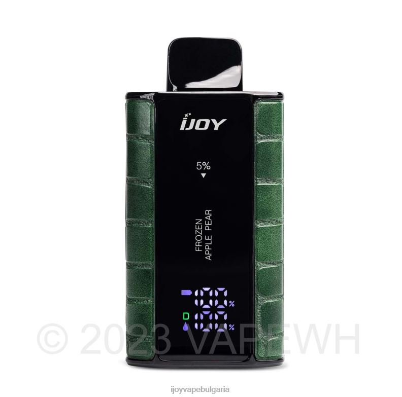 iJOY Captain 10 000 vape R24RR29 iJOY Vapes Online | ябълка слива нар