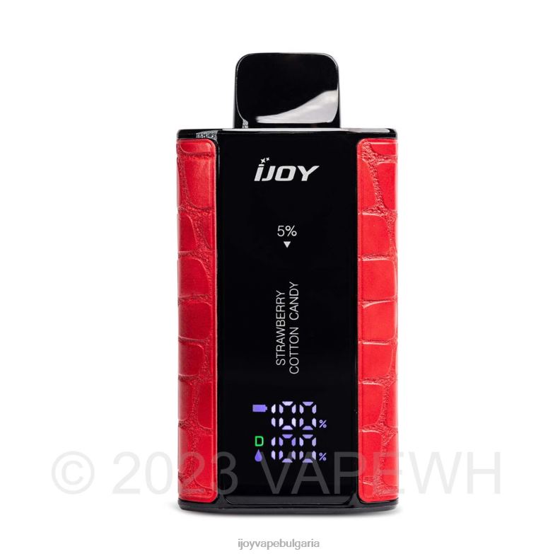 iJOY Captain 10 000 vape R24RR29 iJOY Vapes Online | ябълка слива нар