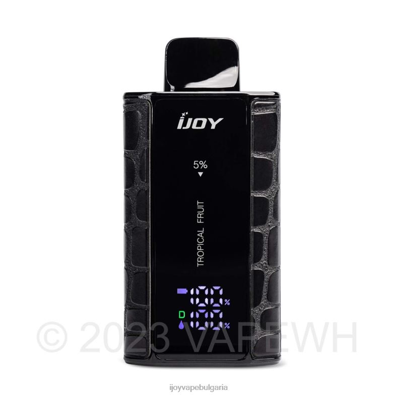 iJOY Captain 10 000 vape R24RR29 iJOY Vapes Online | ябълка слива нар