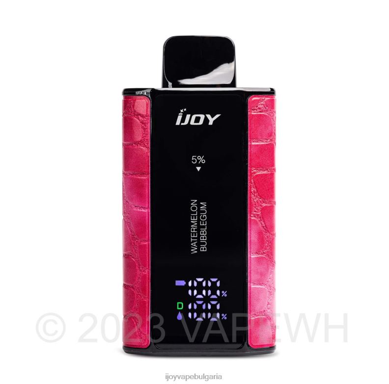 iJOY Captain 10 000 vape R24RR29 iJOY Vapes Online | ябълка слива нар