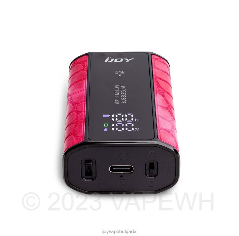 iJOY Captain 10 000 vape R24RR29 iJOY Vapes Online | ябълка слива нар