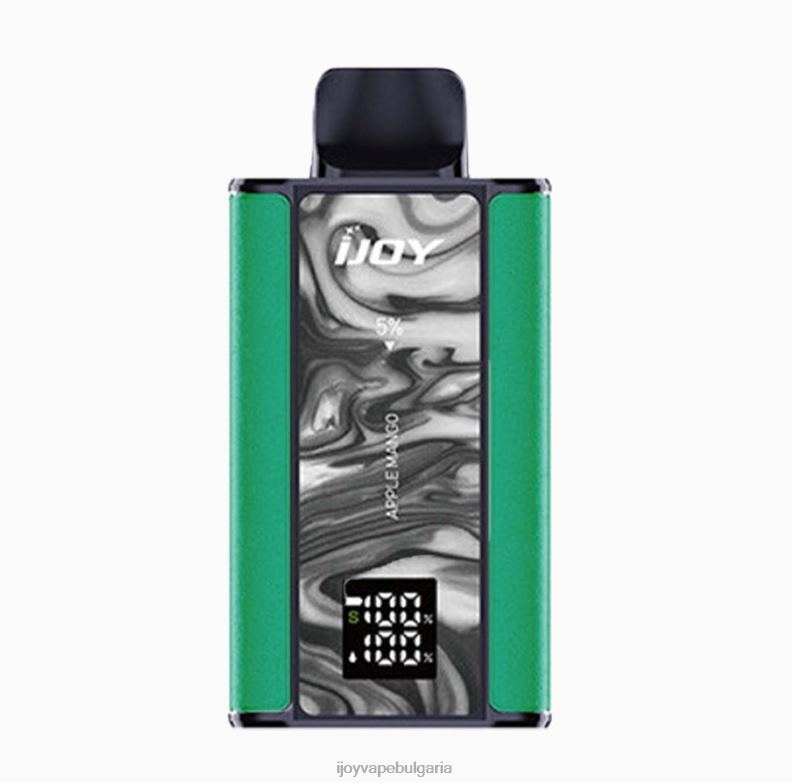 iJOY Captain 10 000 vape R24RR29 iJOY Vapes Online | ябълка слива нар