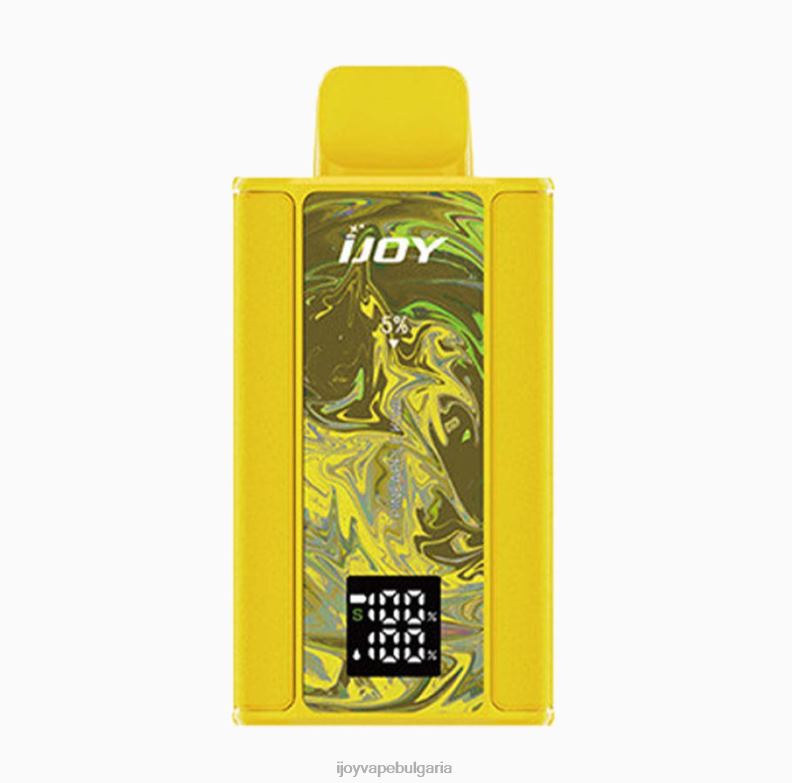 iJOY Captain 10 000 vape R24RR29 iJOY Vapes Online | ябълка слива нар