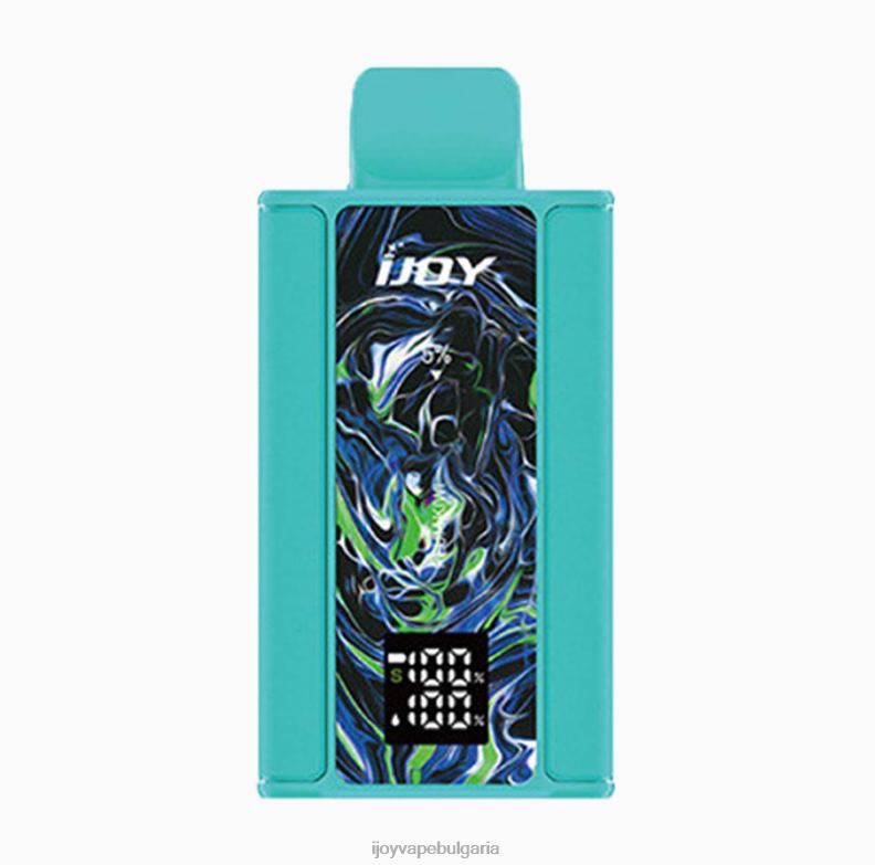 iJOY Captain 10 000 vape R24RR29 iJOY Vapes Online | ябълка слива нар