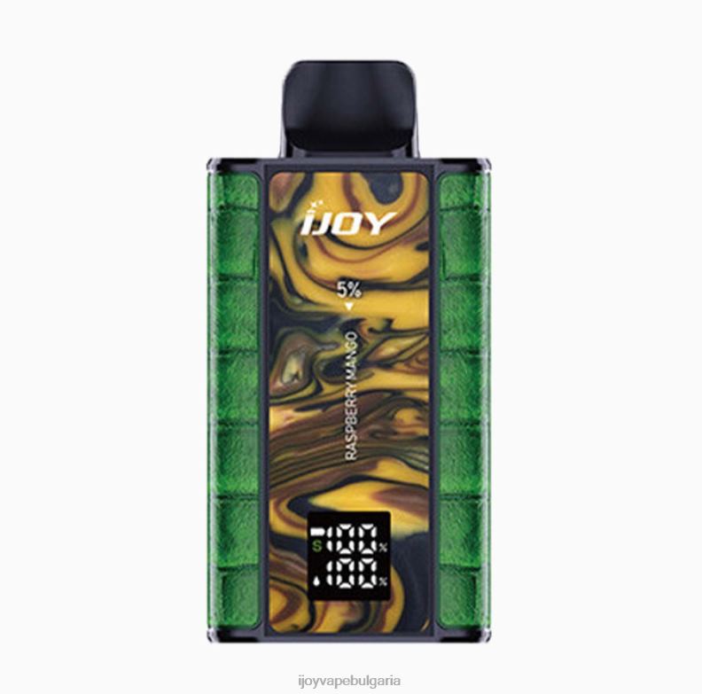 iJOY Captain 10 000 vape R24RR29 iJOY Vapes Online | ябълка слива нар