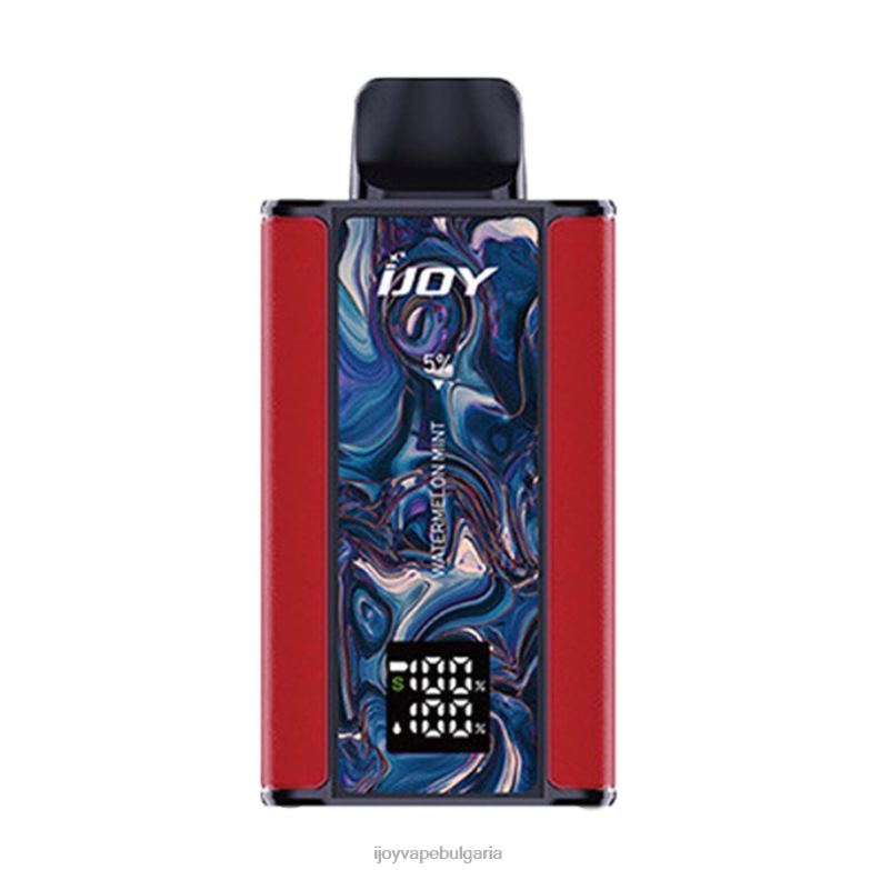 iJOY Captain 10 000 vape R24RR29 iJOY Vapes Online | ябълка слива нар