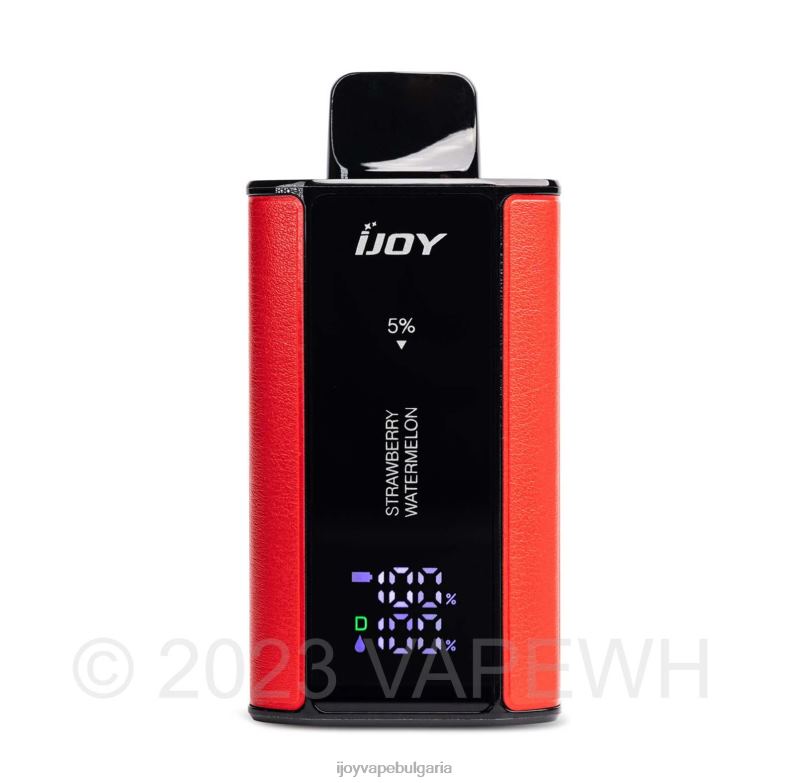 iJOY Captain 10 000 vape R24RR29 iJOY Vapes Online | ябълка слива нар