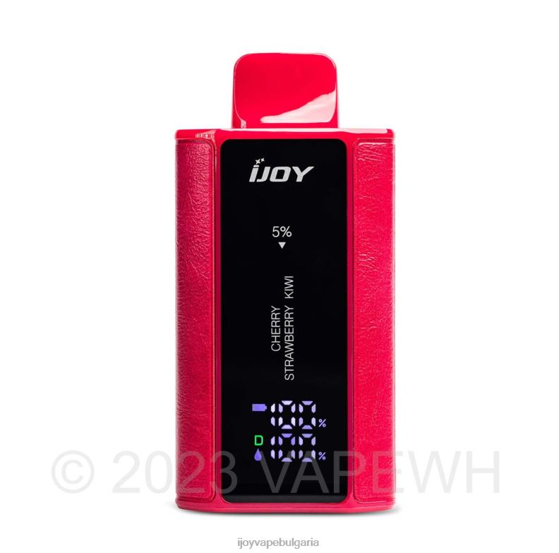iJOY Captain 10 000 vape R24RR29 iJOY Vapes Online | ябълка слива нар