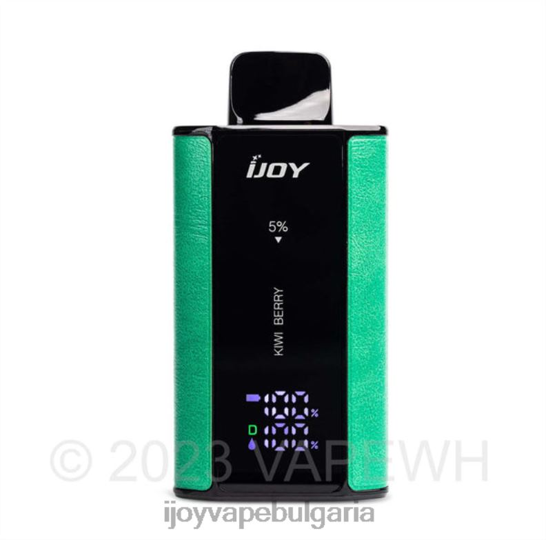 iJOY Captain 10 000 vape R24RR39 iJOY Vapes Online | киви бери