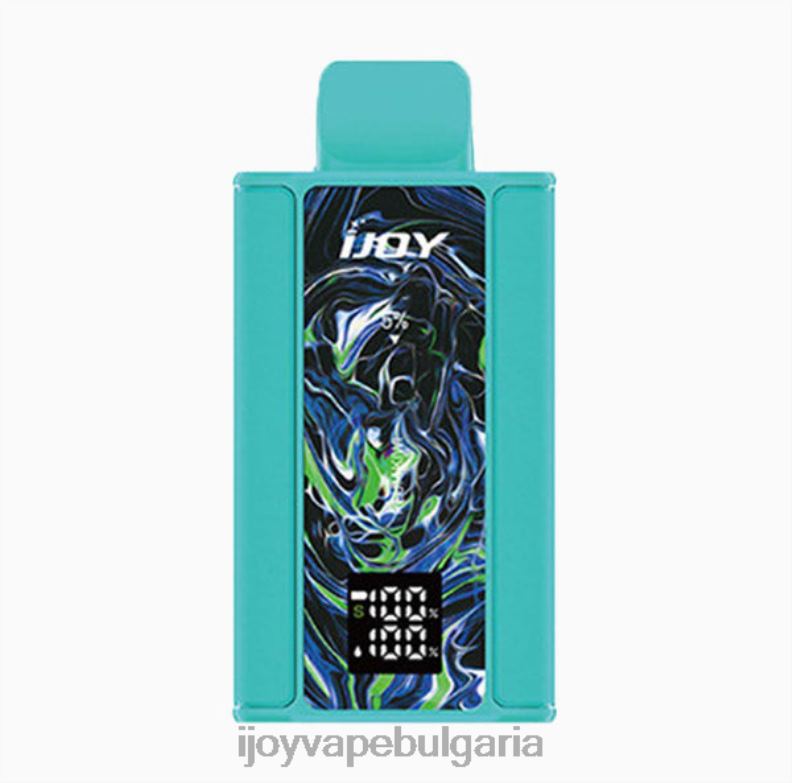 iJOY Captain 10 000 vape R24RR43 iJOY Вейп | слива киви