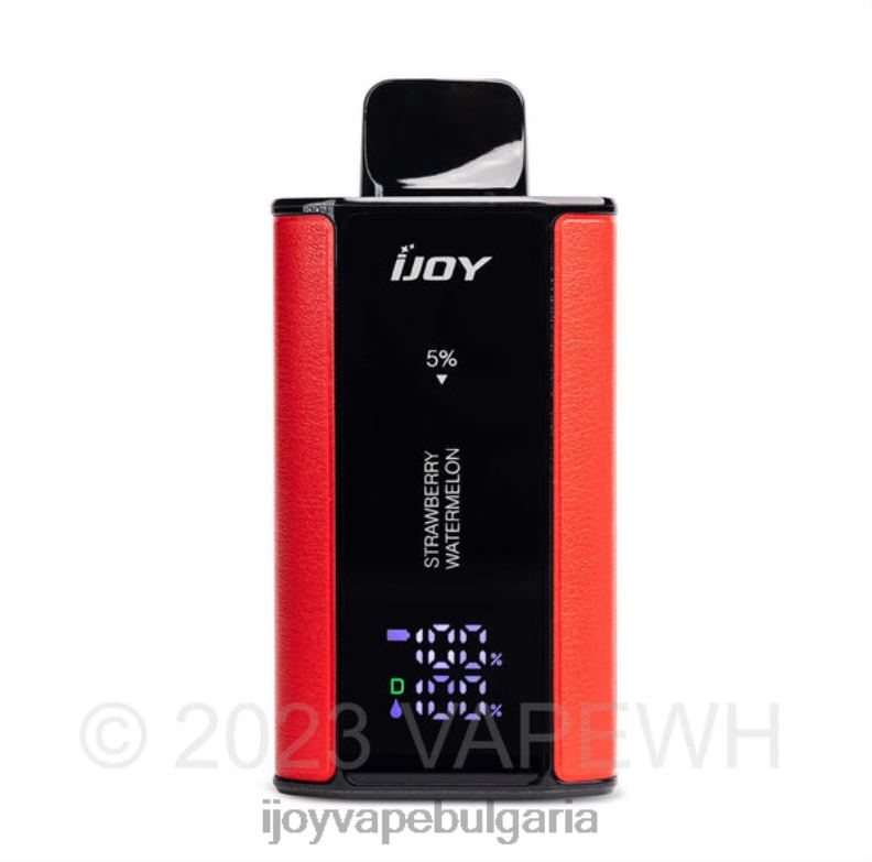iJOY Captain 10 000 vape R24RR49 iJOY Vapes Online | ягода диня